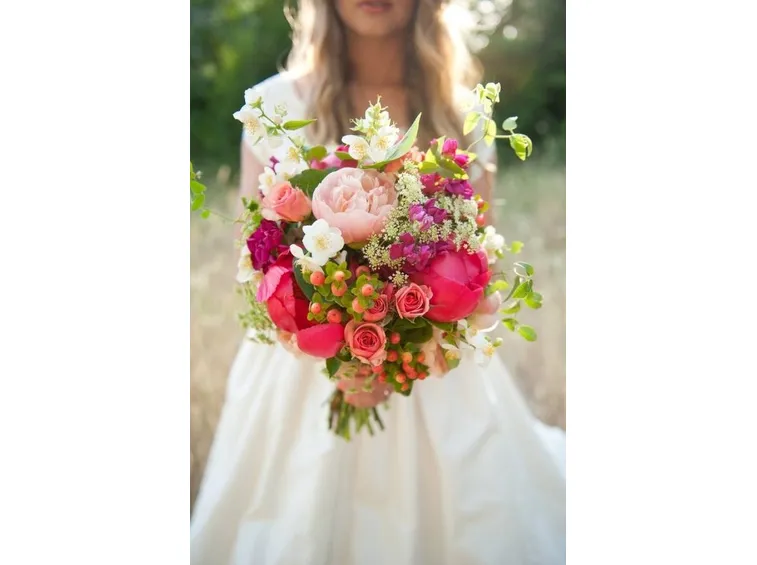 mazzo di fiori