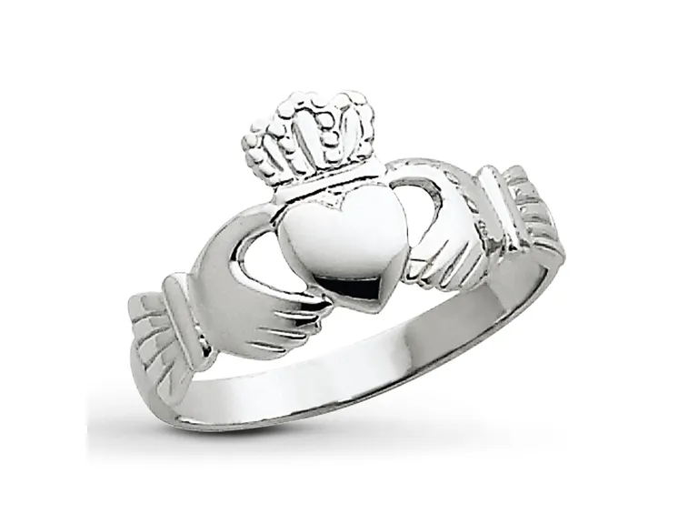 Claddagh Ring