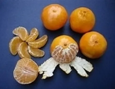 clementine