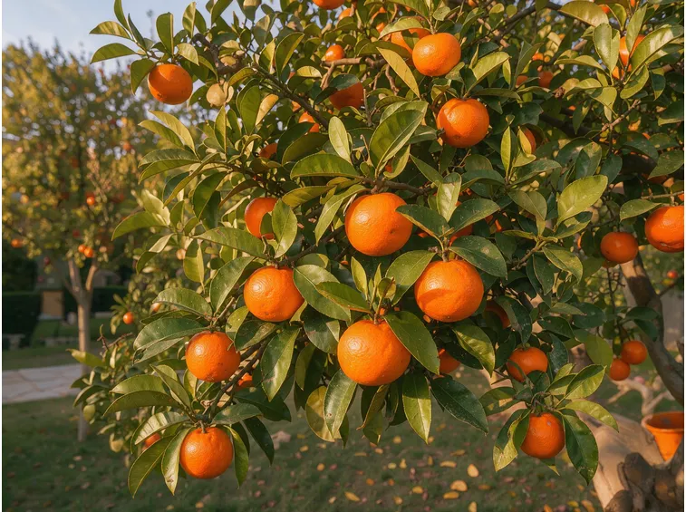 Il calendario della raccolta: perché novembre e dicembre sono i mesi centrali