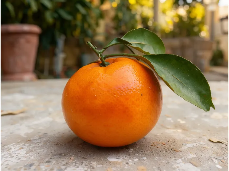 Gelate, frutti lasciati sull'albero e conservazione dopo la raccolta