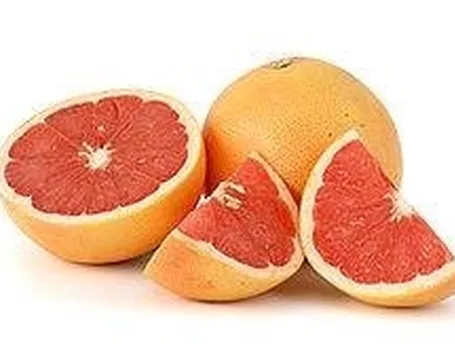 pompelmo rosa