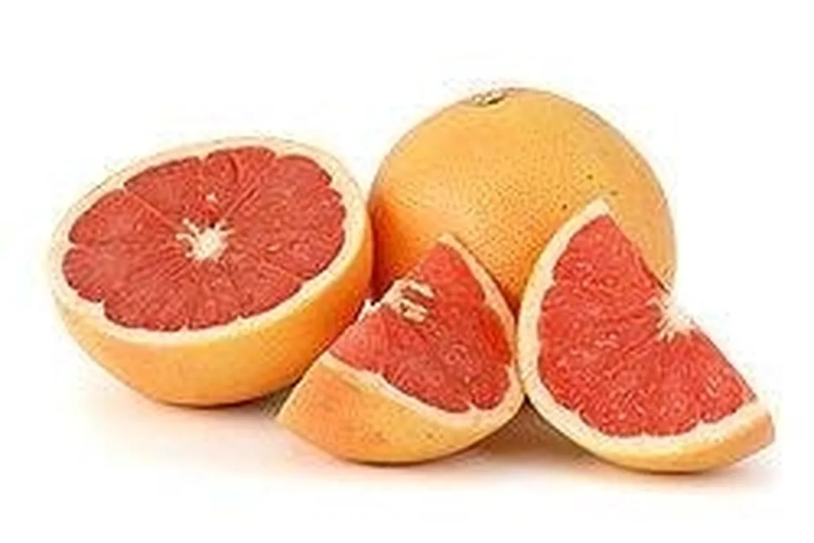 pompelmo rosa