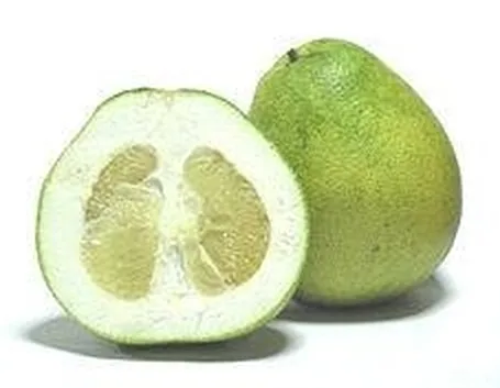 pummelo