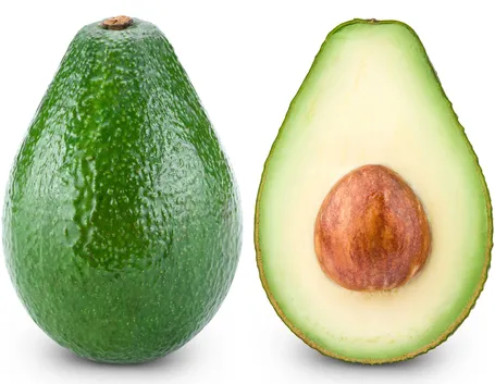 Frutto dell'avocado