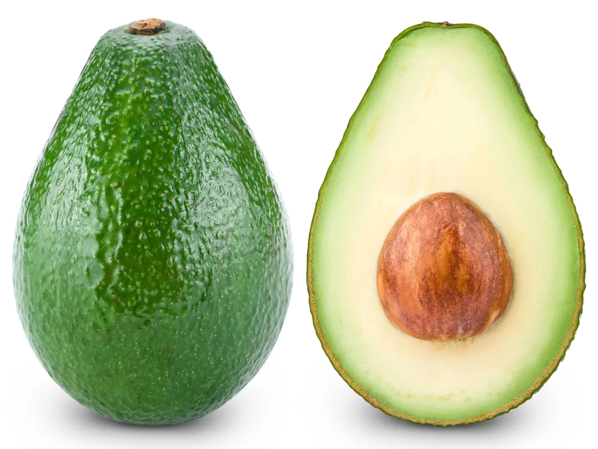 Frutto dell'avocado