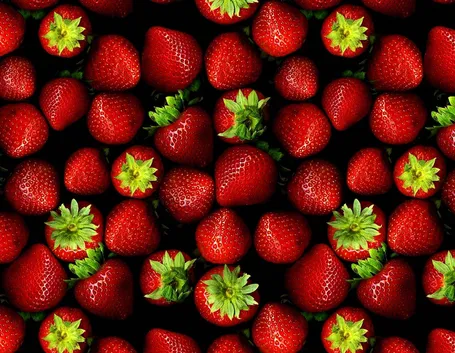 Gustosissime fragole