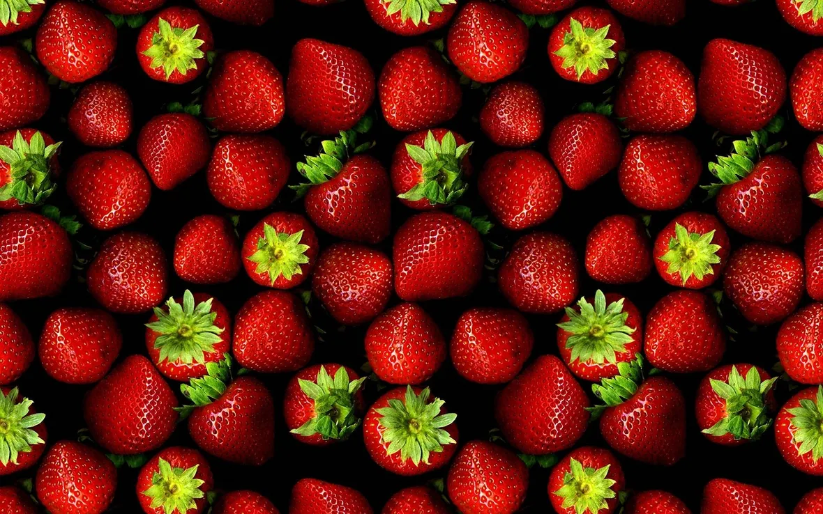 Gustosissime fragole