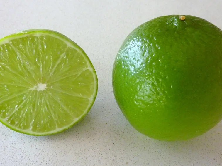 Frutto lime