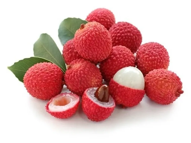 Frutti di Litchi