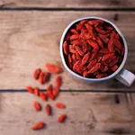 bacche goji calorie