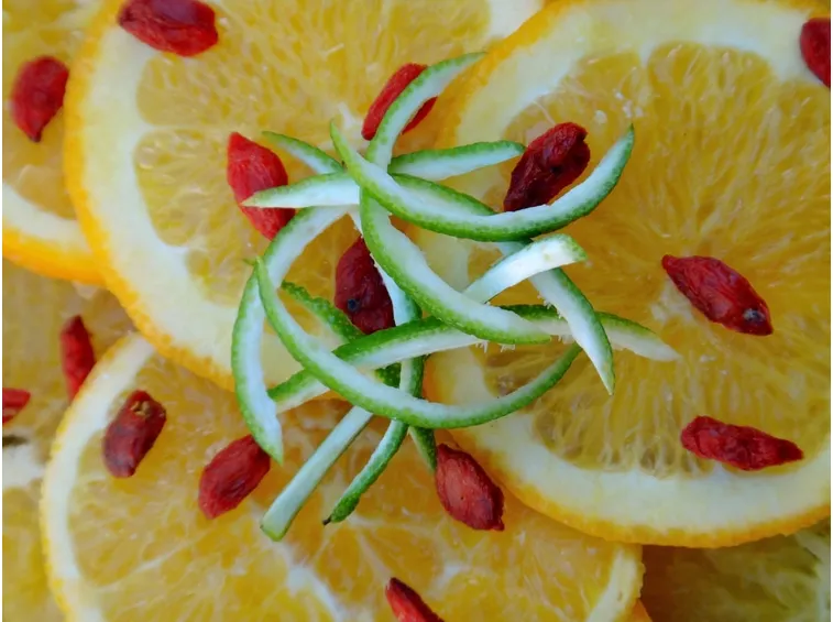 bacche di goji dieta