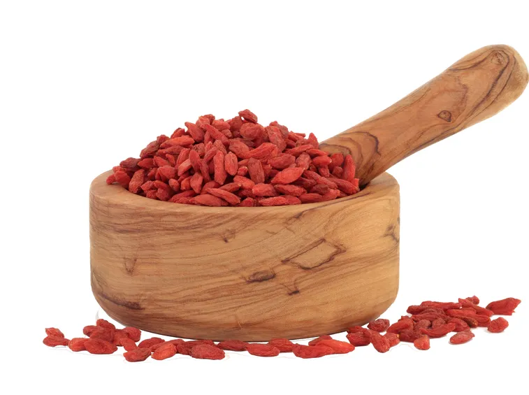 bacche goji