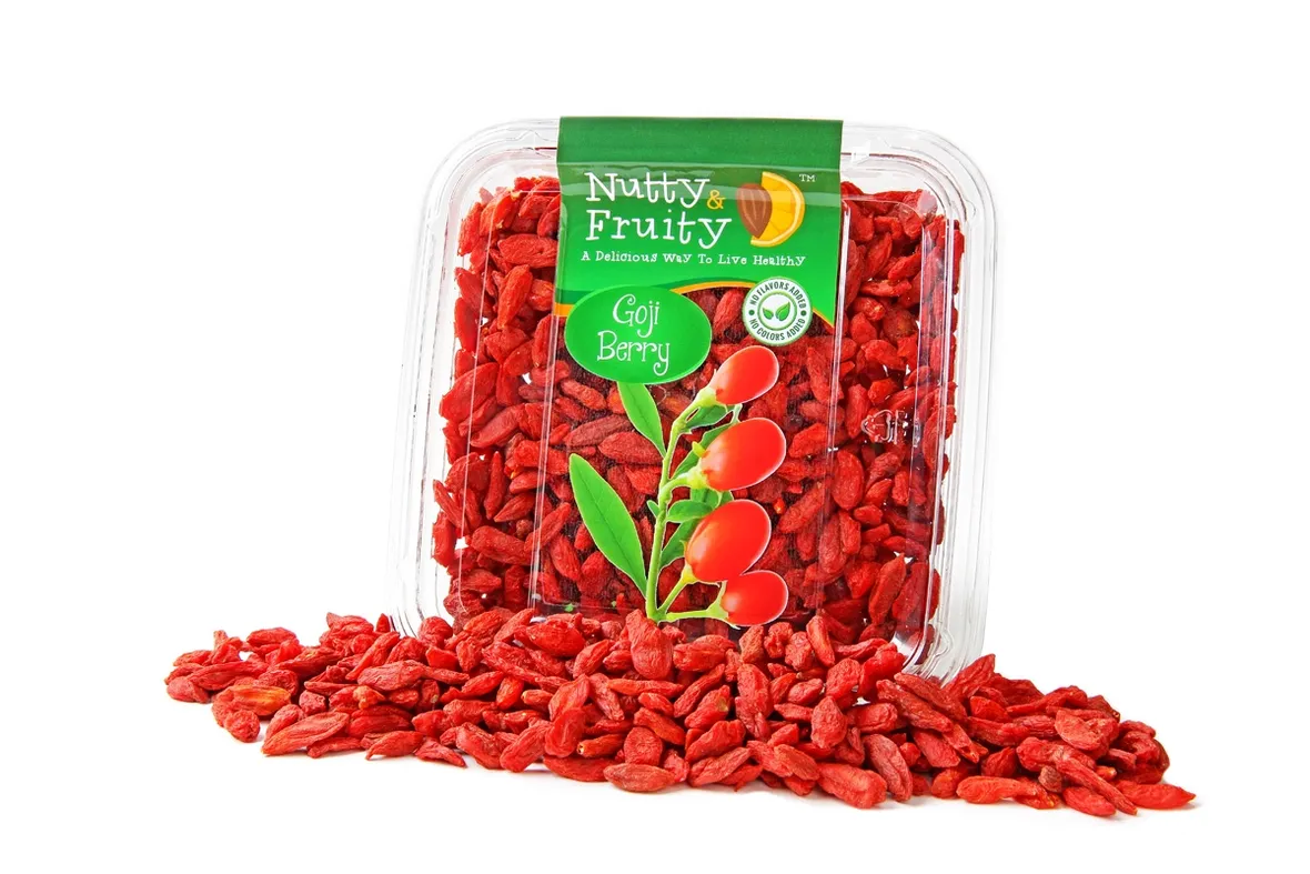 bacche goji prezzo