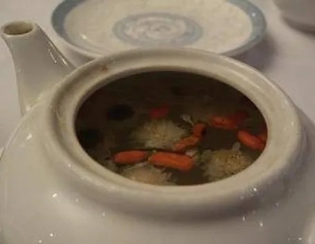 ricettebacchegoji