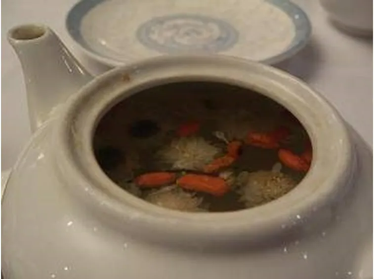 ricettebacchegoji