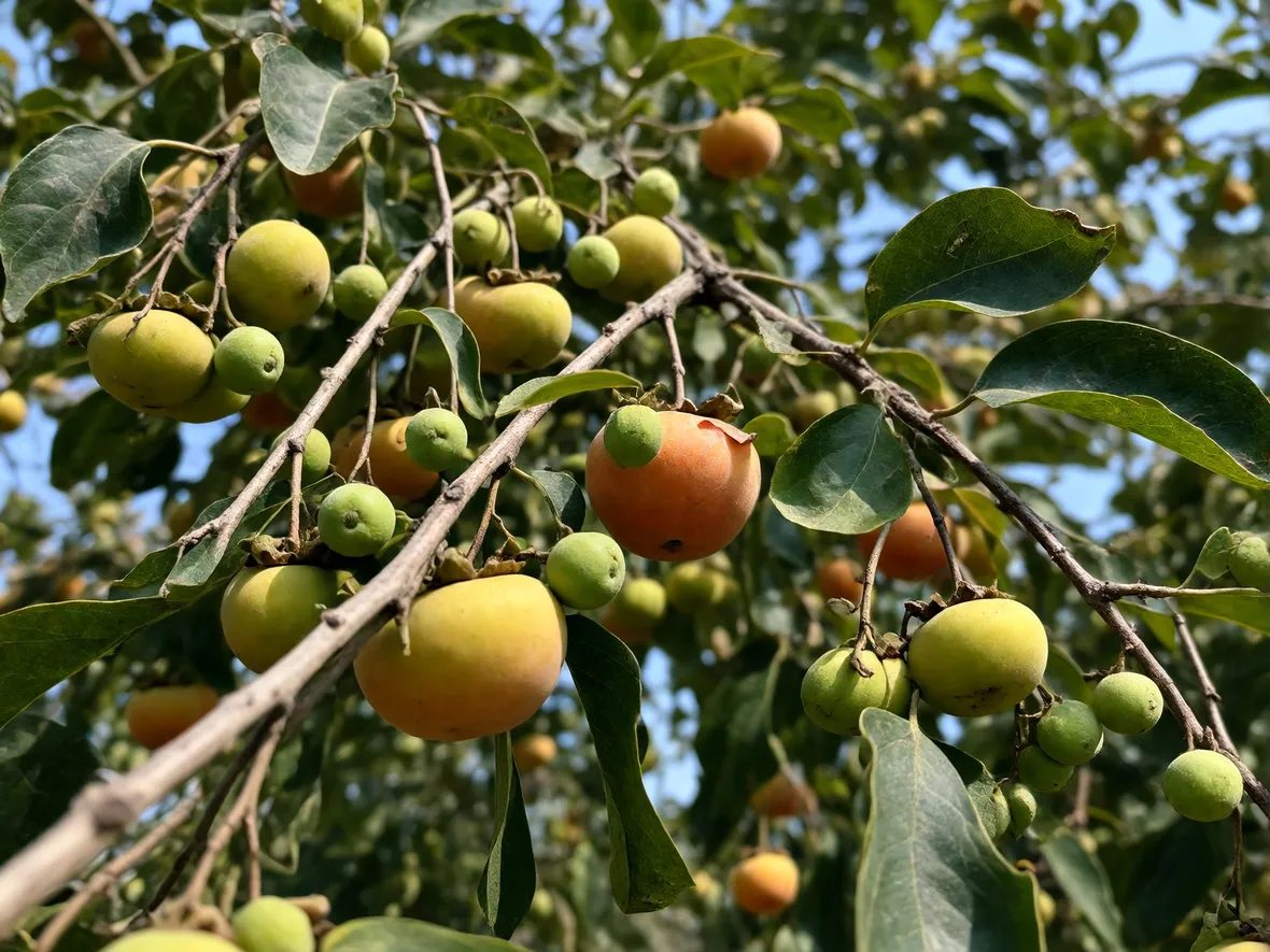 Cascola fisiologica: quando la caduta dei frutticini è normale