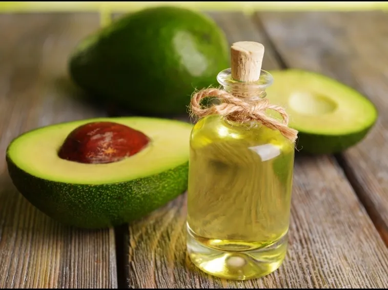 avocado olio