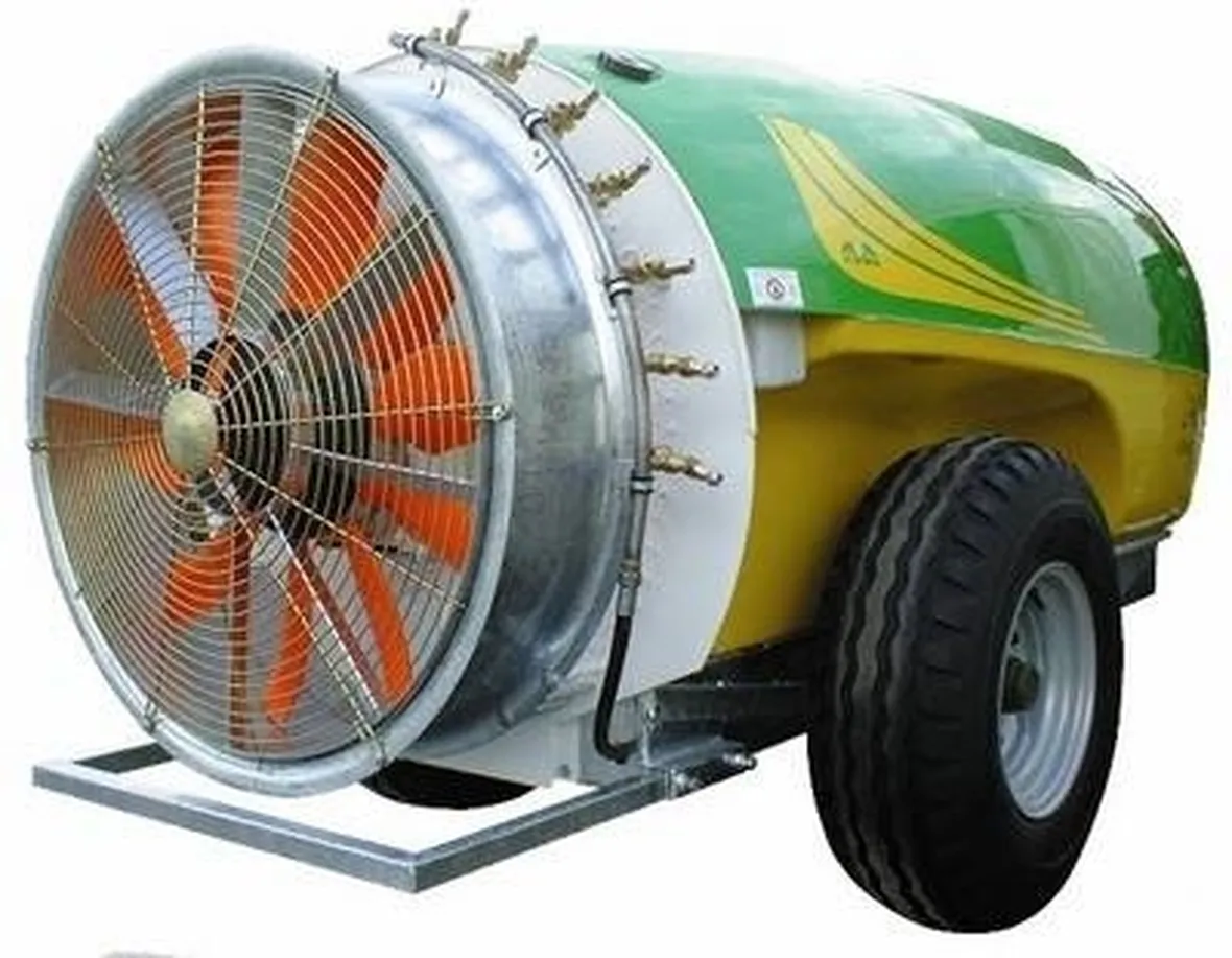 atomizzatori