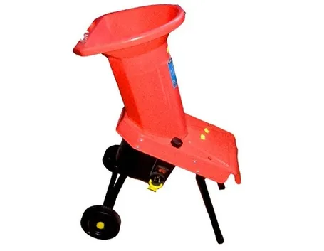 biotrituratore
