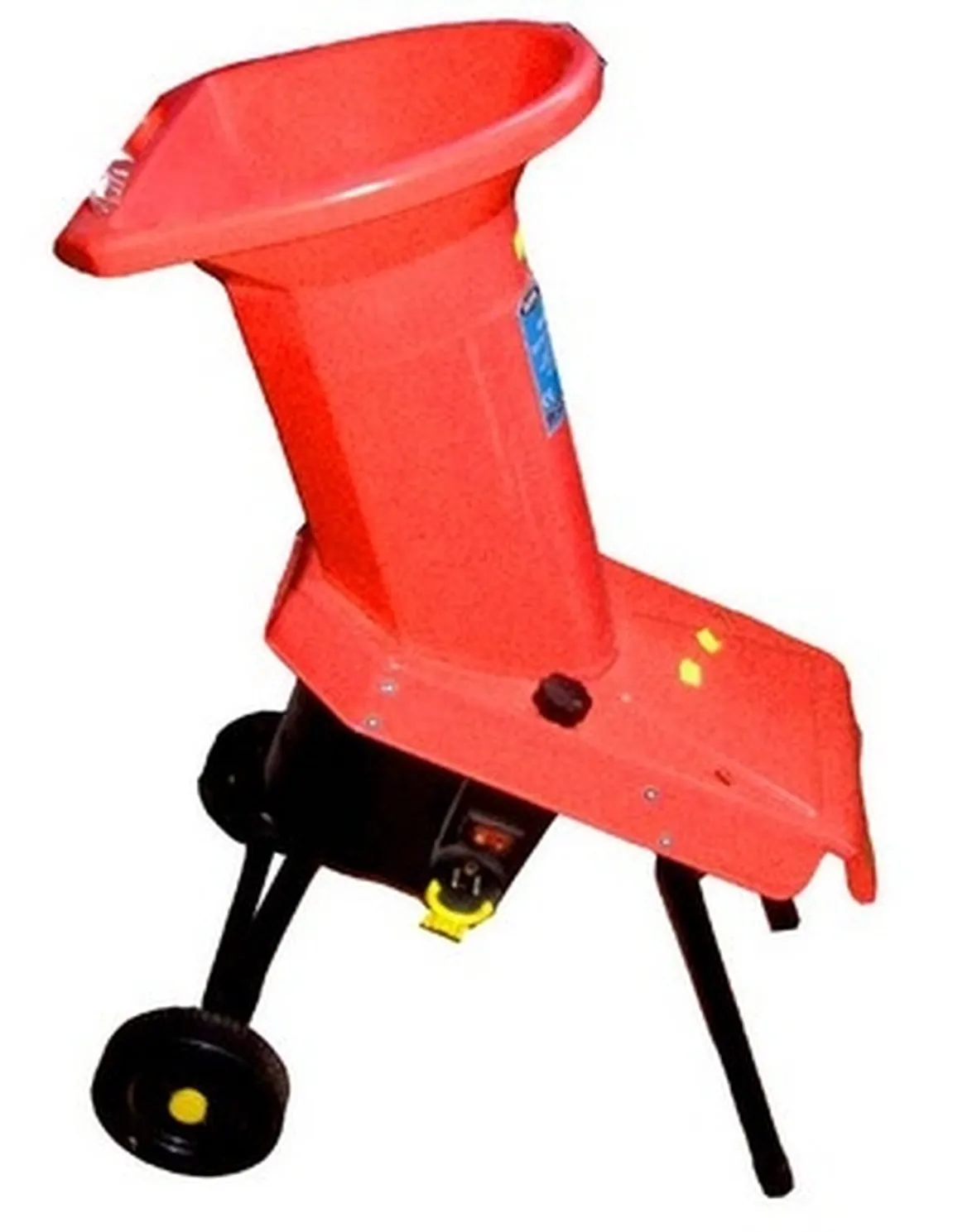 biotrituratore