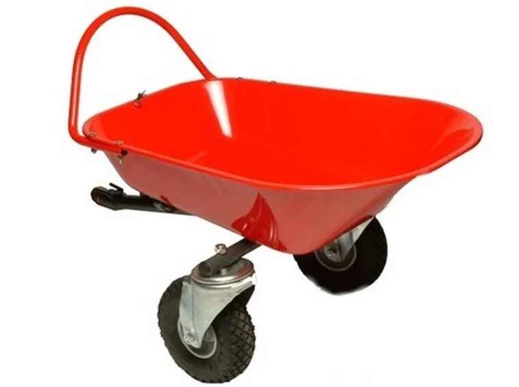carriola per giardino