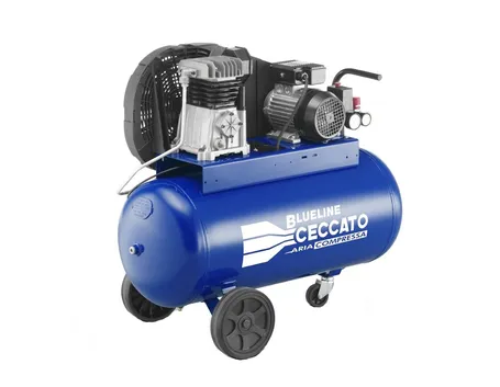 Compressore Ceccato Blueline