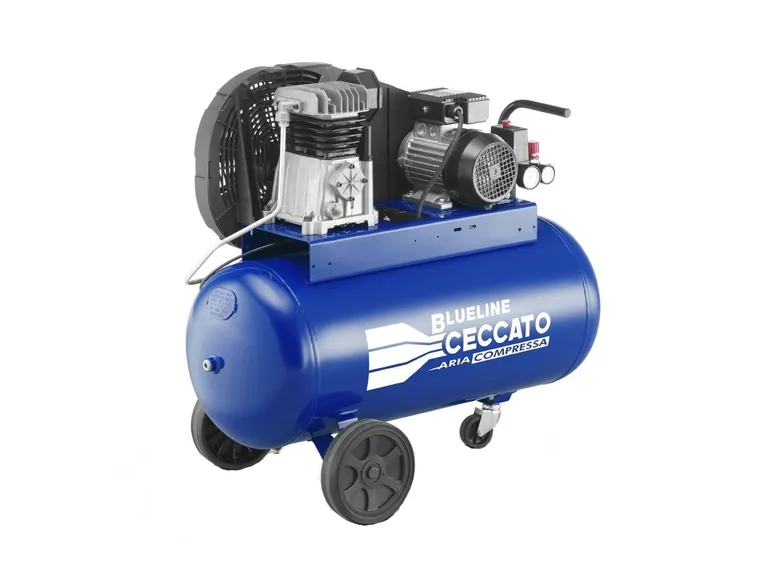Compressore Ceccato Blueline