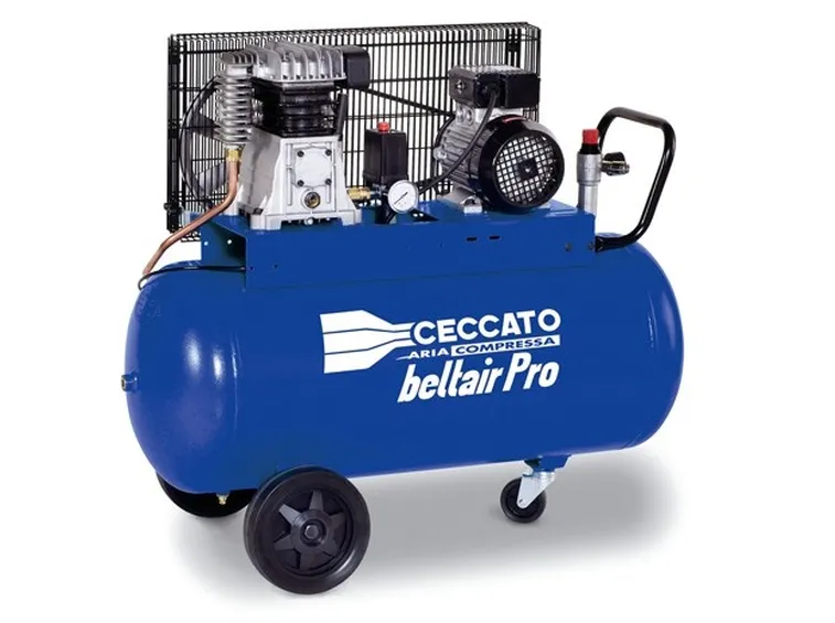 Compressore Ceccato Beltair