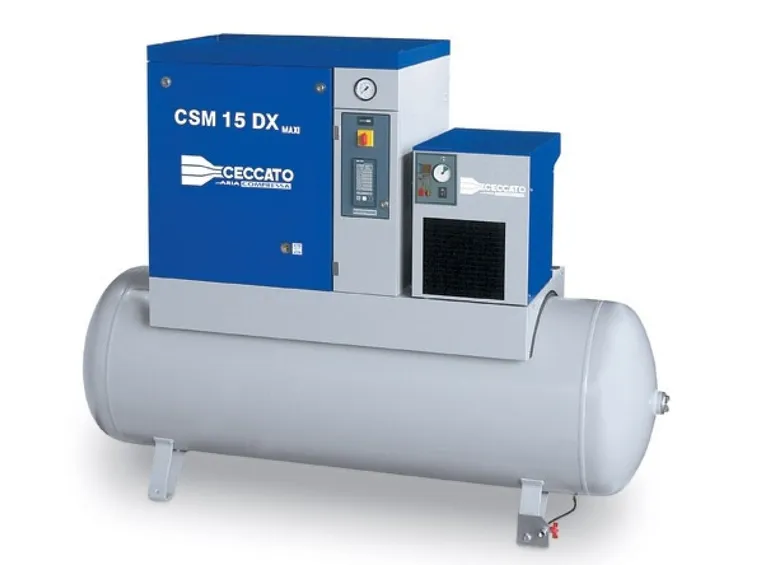 Compressore Ceccato CSM