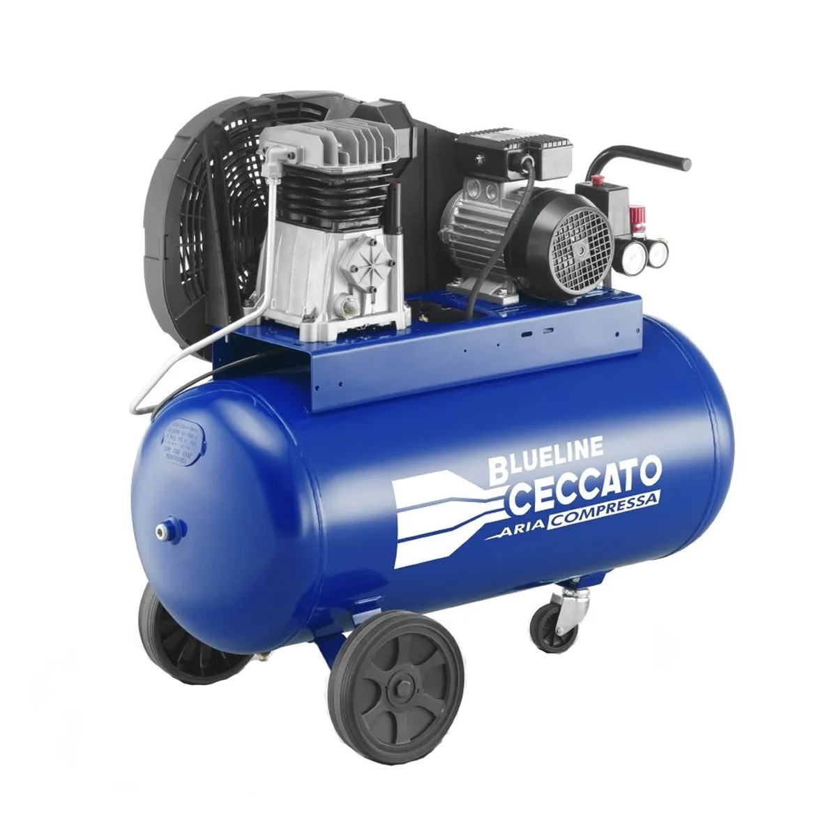 Compressore Ceccato Blueline