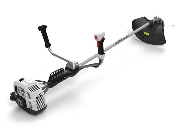 Decespugliatore Alpina B 33 D