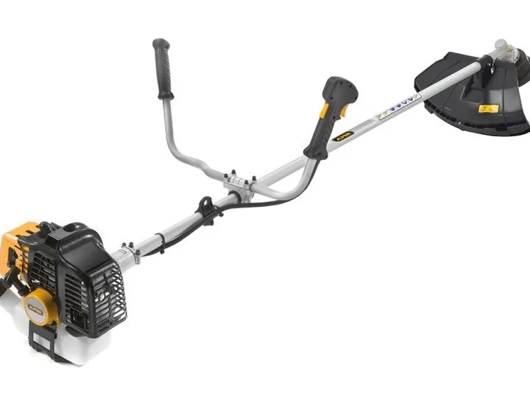 Decespugliatore Alpina TB 420 D