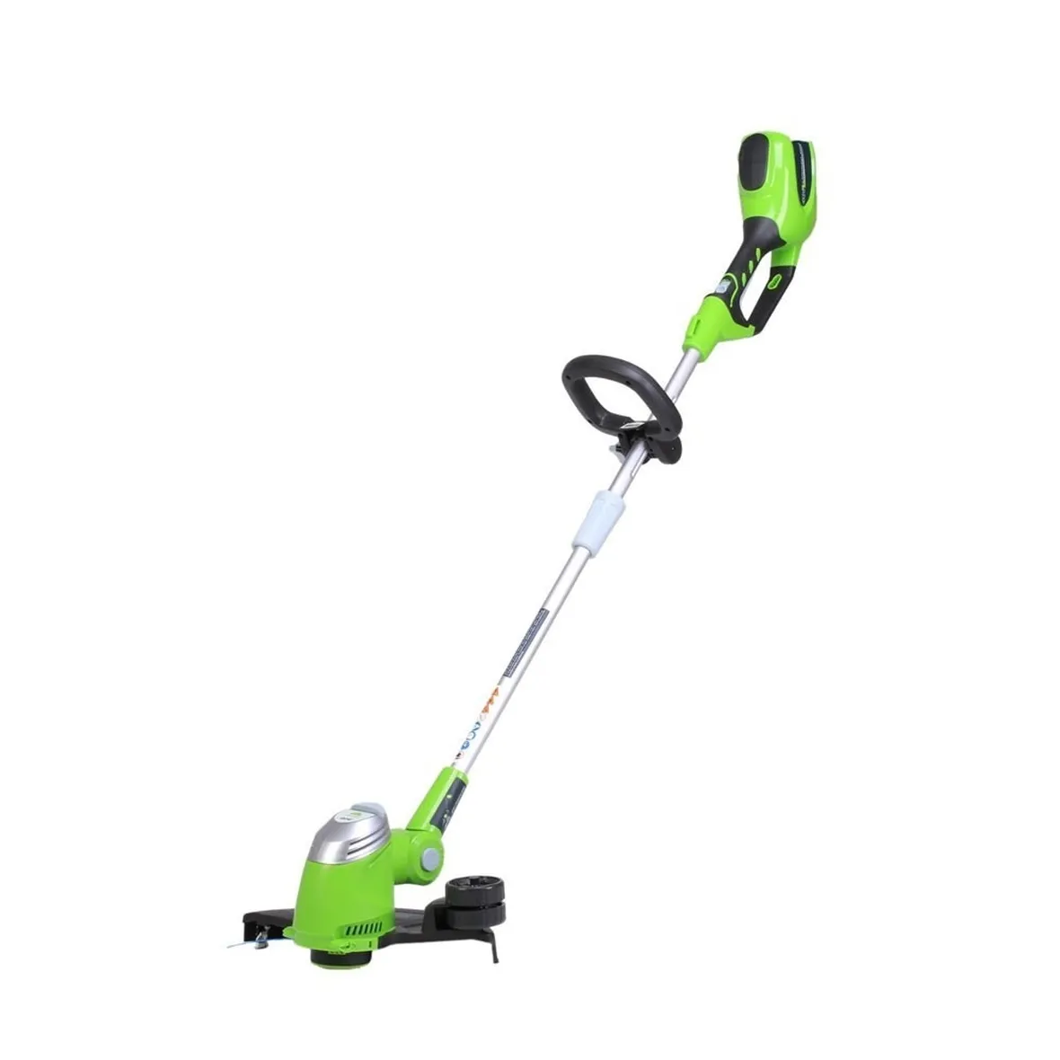 decespugliatore elettrico