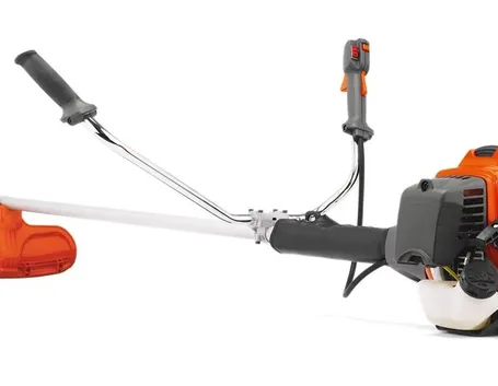 Il decespugliatore Husqvarna 543 RS