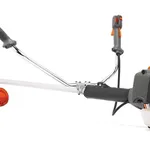 Il decespugliatore Husqvarna 543 RS