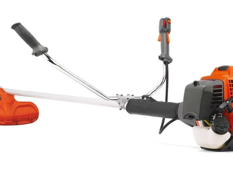 Il decespugliatore Husqvarna 543 RS