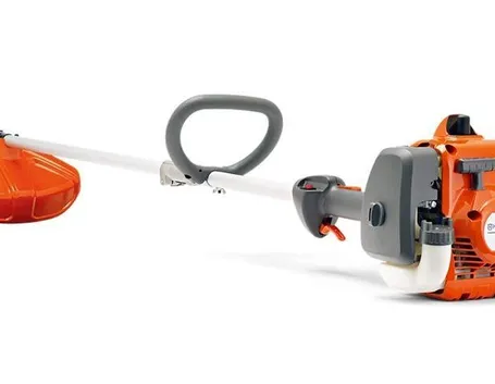 Husqvarna 122LD con asta smontabile