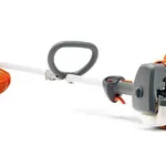 Husqvarna 122LD con asta smontabile