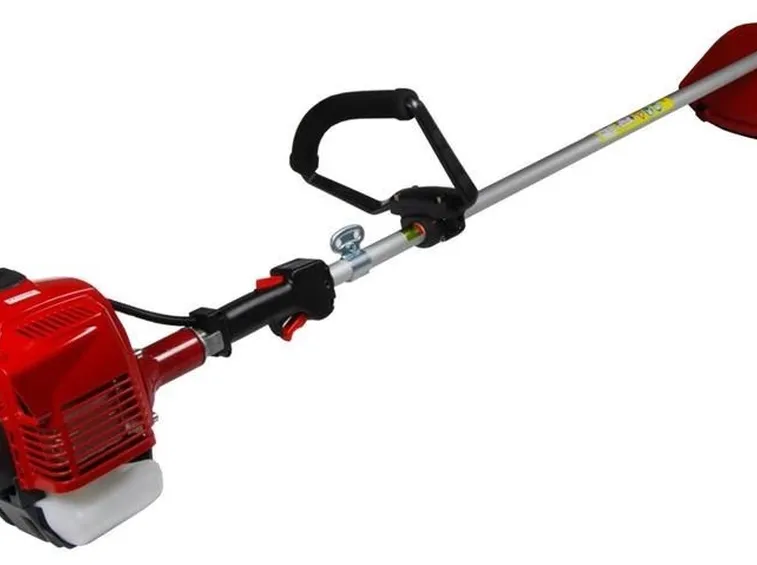uno dei modelli più diffusi di decespugliatore kawasaki