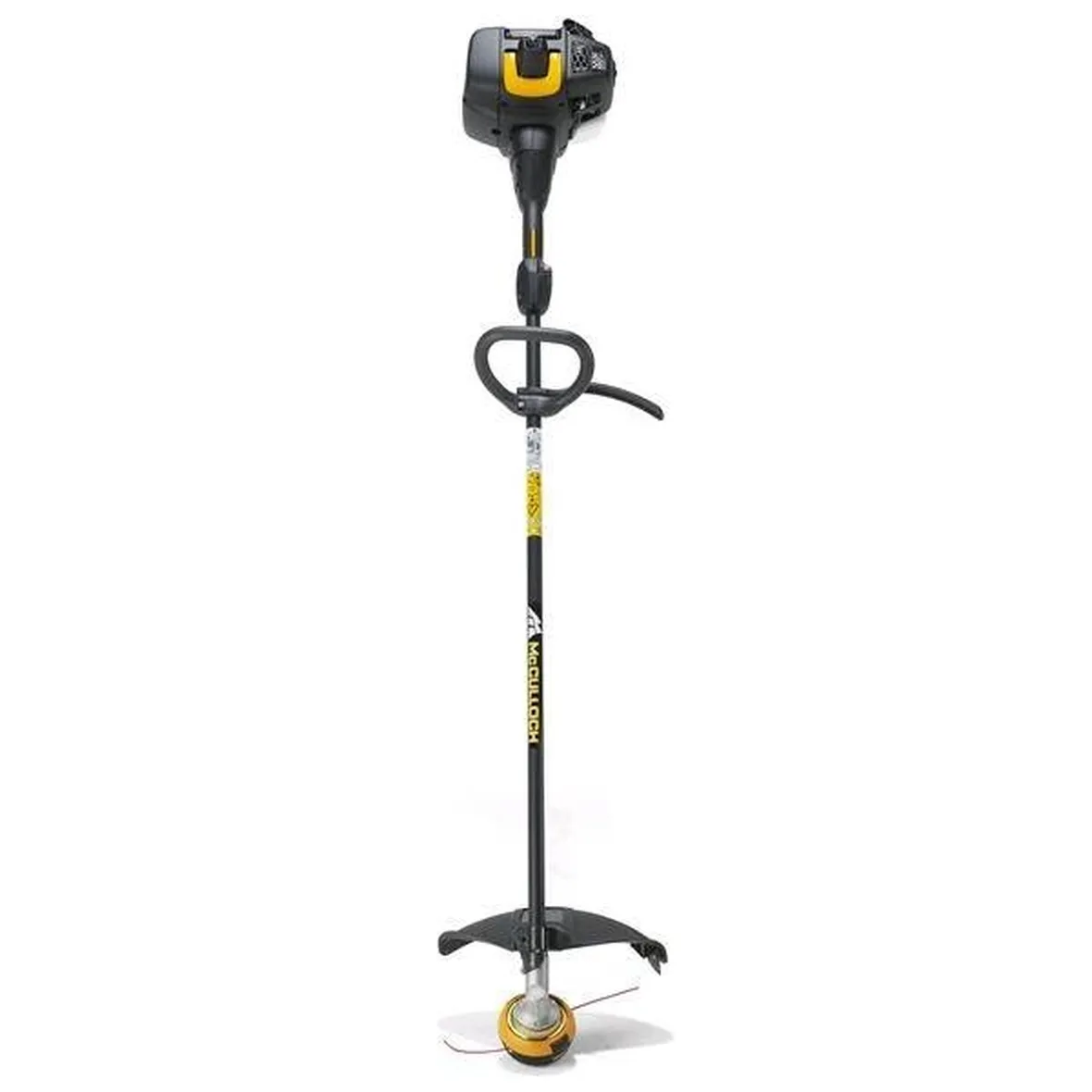 Il decespugliatore McCulloch B 40 ELITE
