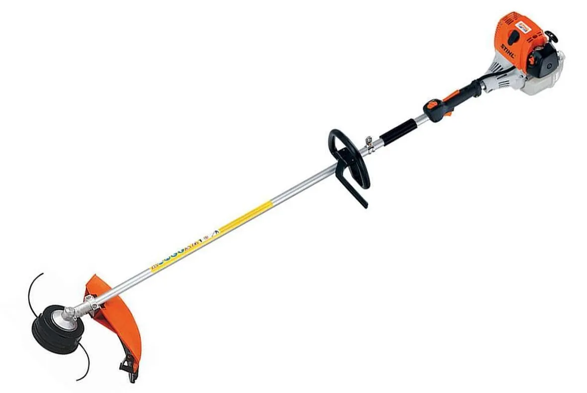 Decespugliatore Stihl Fs 87 R