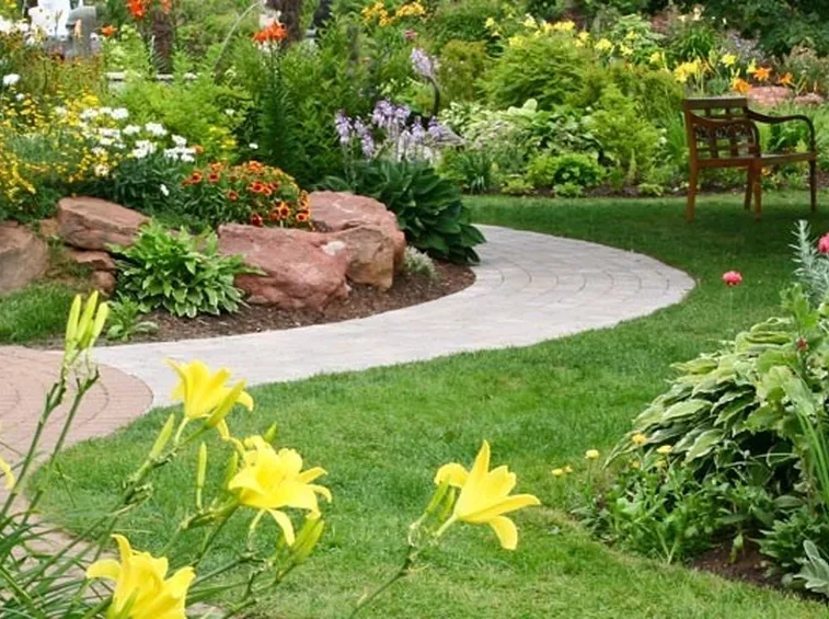 giardino