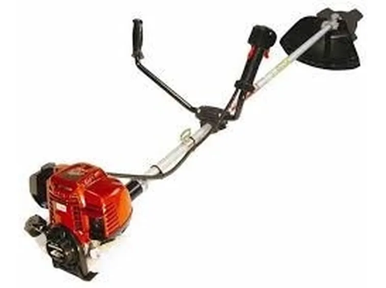 decespugliatore