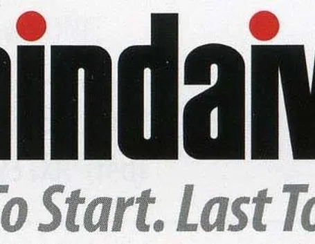 Il logo dell'azienda
