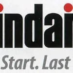 Il logo dell'azienda