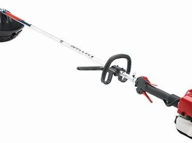 Un decespugliatore Shindaiea