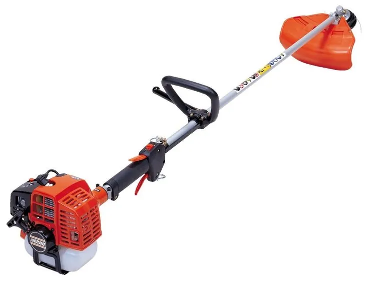 decespugliatore