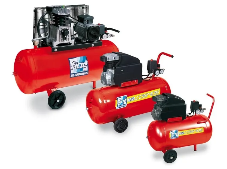 Compressori Fiac