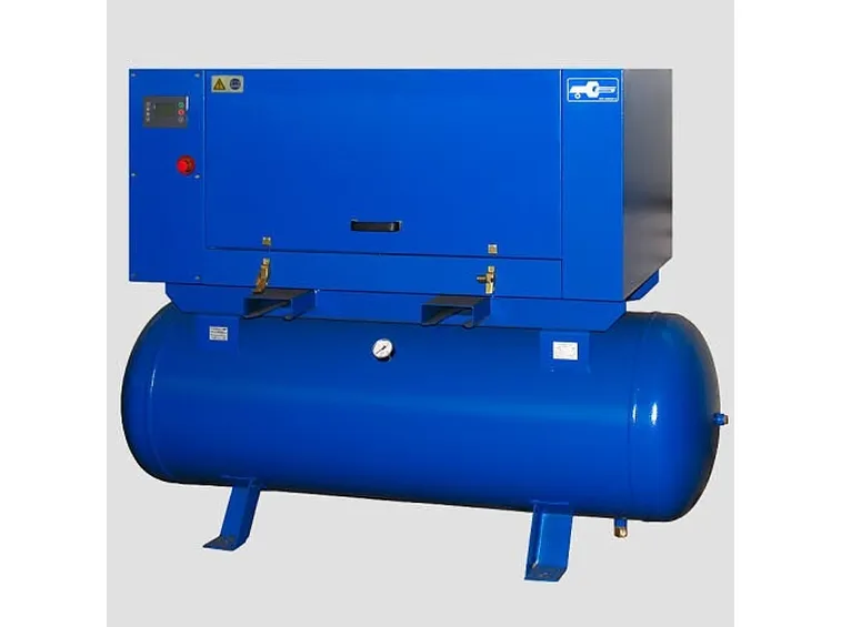 Compressori a vite
